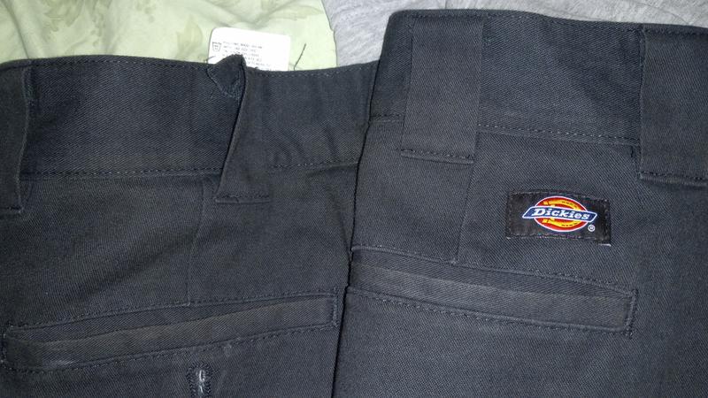 Dickies wr852 best sale