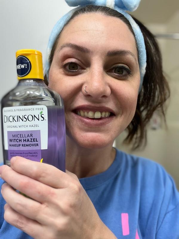 Witch Hazel Safe For Eye Makeup Remover Saubhaya Makeup