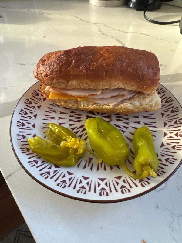 Pre-Sliced Gourmet Lite Breast of Turkey | Dietz & Watson