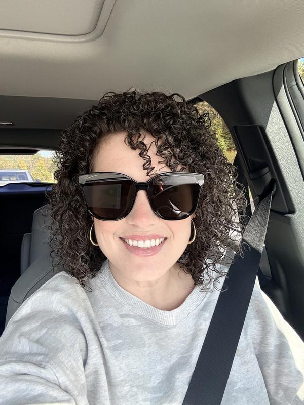Customer photo for "I love these glasses!..."