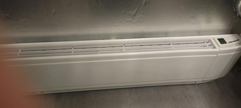 Proportional Linear Convector | Dimplex