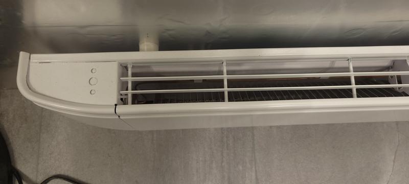 Proportional Linear Convector | Dimplex
