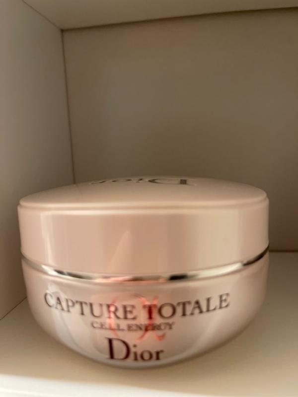 DIOR Capture Totale Firming & Wrinkle-Correcting Cream, 1.7