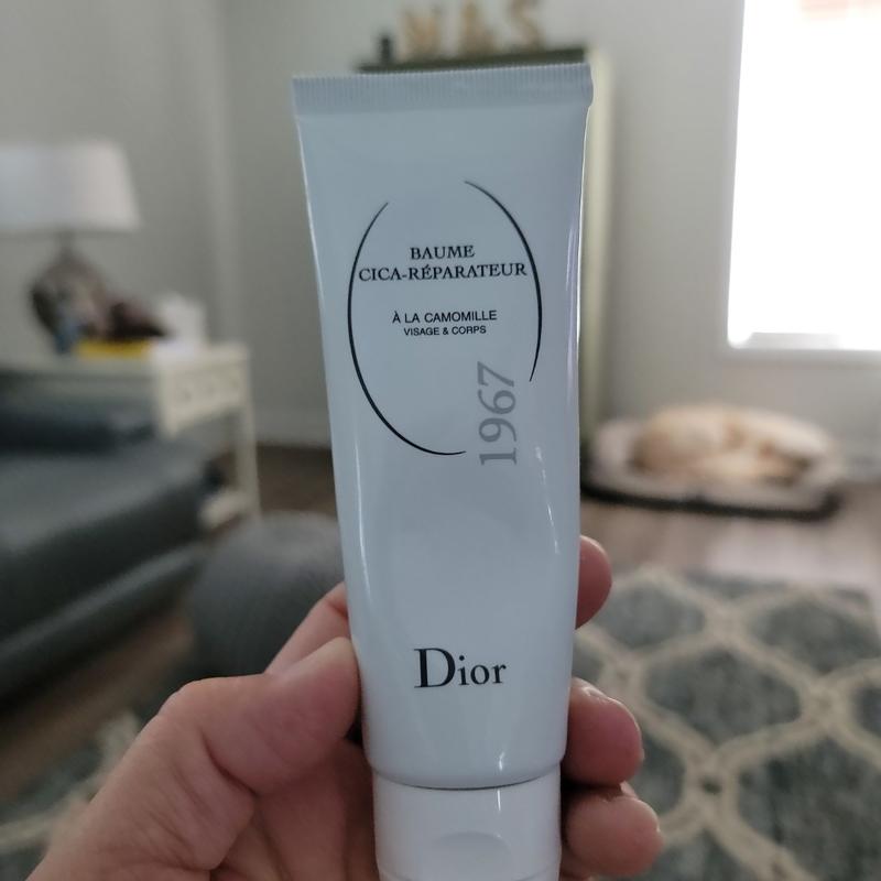 DIOR Cica Recover & Repair Multi-Use Balm - Macy's