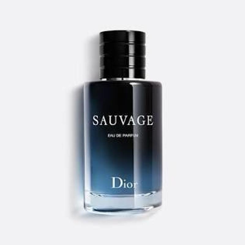 【国内正規品】Dior SAUVAGE Eau de Parfum 100ml 0341b0f0-c180-54c7-8812-