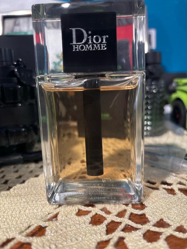 Dior Homme Eau de Toilette Fragrance Collection Macy s