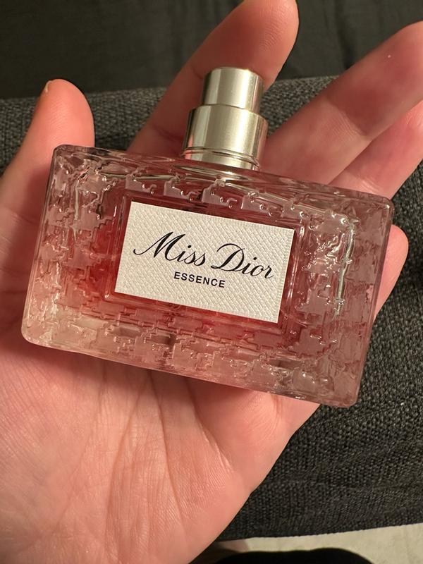 DIOR Miss Dior Essence Spray, 2.7 oz. - Macy's