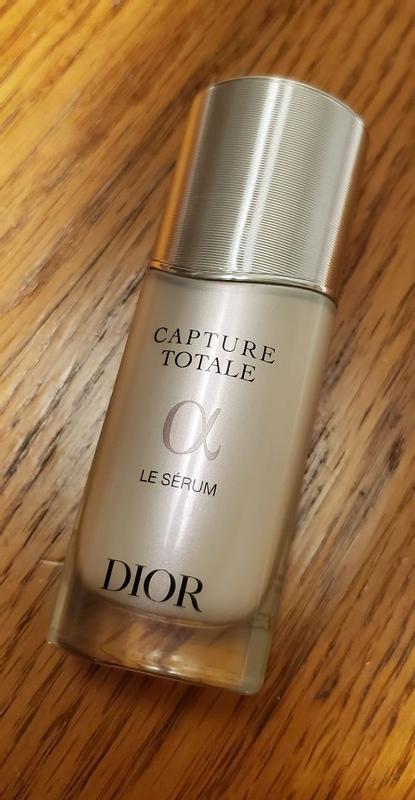 DIOR Capture Totale Le Serum - Macy's