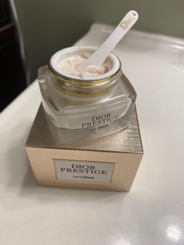 DIOR Prestige La Crème Texture Essentielle | Bloomingdale's