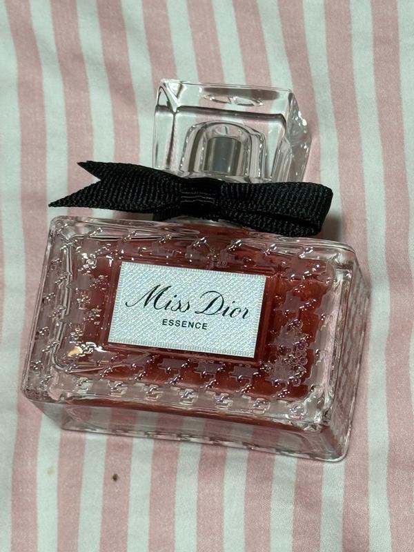 DIOR Miss Dior Essence Spray, 2.7 oz. - Macy's