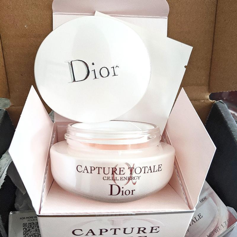 フェイスクリーム Dior CAPTURE TOTALE ENGY Rich Cream 50ml Y0996208_C099600591_E01_GHC.jpg