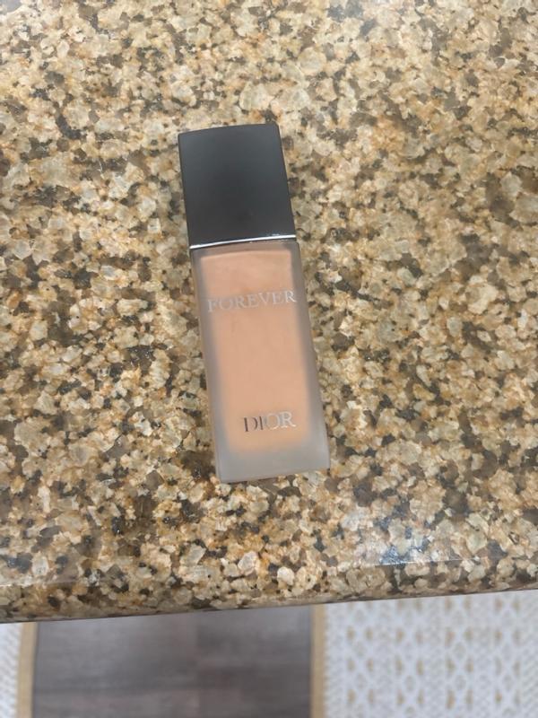 Dior Forever Matte Skincare Foundation SPF 15 Macy s