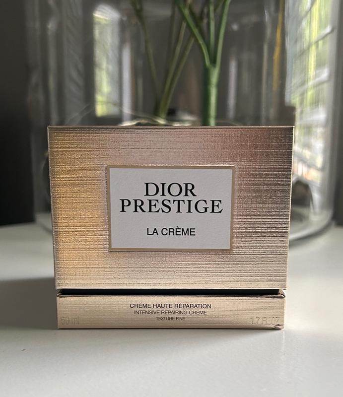 Dior Prestige La Crème N DIOR Prestige La Crème Texture Essentielle | Bloomingdale's