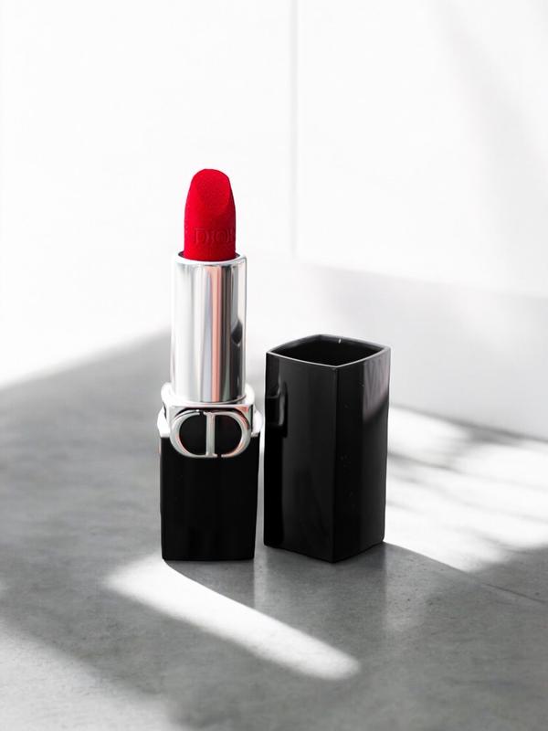 口紅 Dior Rouge Dior Minaudiere Dior Rouge Dior Minaudière Clutch - Limited Edition 2023