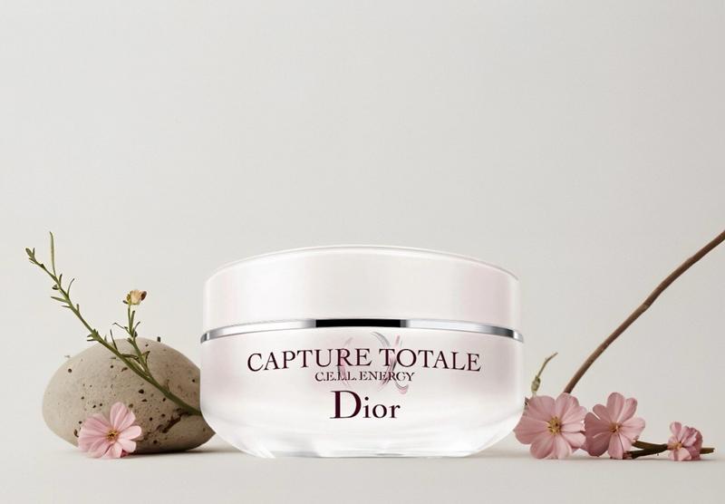 DIOR Capture Totale C.E.L.L. ENERGY - Firming & Wrinkle