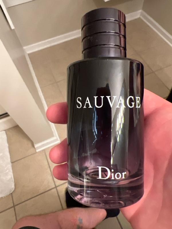 Dior Men s Sauvage Eau de Toilette Fragrance Collection Macy s