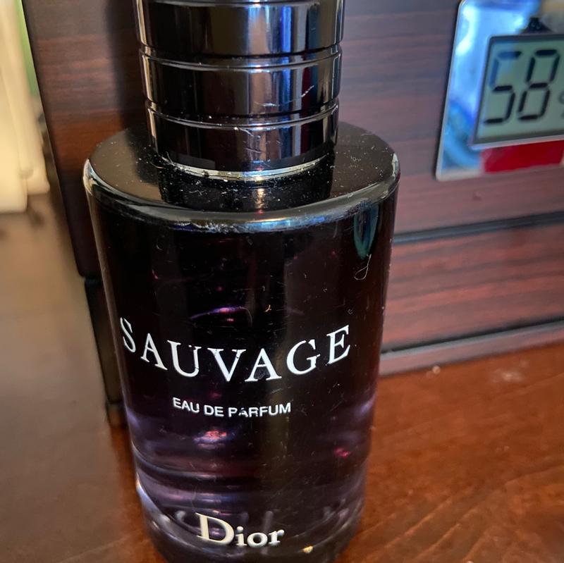 DIOR Men's Sauvage Parfum Spray, 6.8 oz. - Macy's DIOR Men's Sauvage Parfum Spray, 6.8 oz. - Macy's