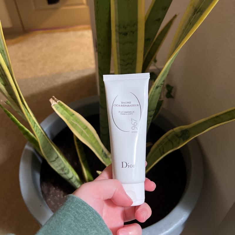 DIOR、CICAクリーム DIOR Cica Recover & Repair Multi-Use Balm - Macy's