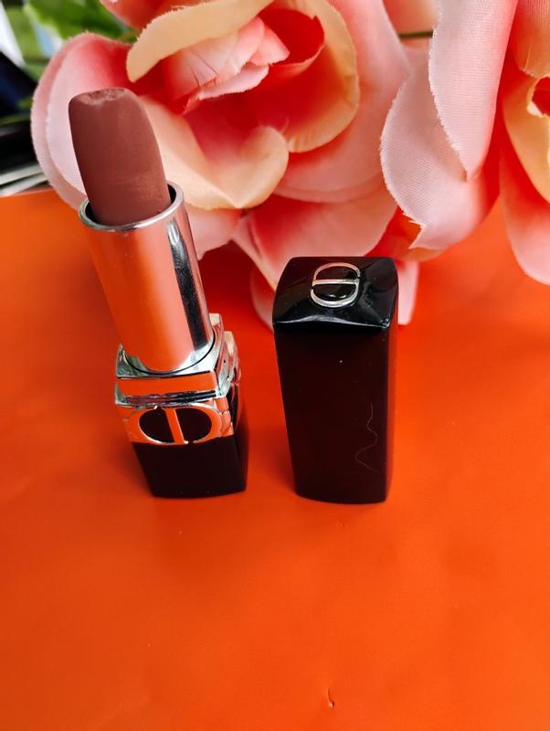 DIOR “ROUGE MINAUDIERE ミノディエール Rouge Dior Clutch and Lipstick Holder: Limited Edition | DIOR