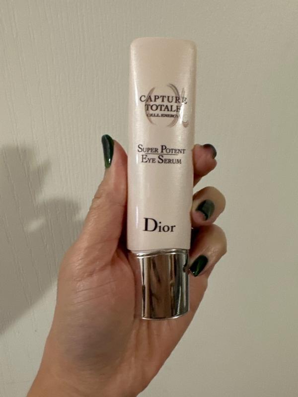 DIOR Capture Totale Super Potent Eye Serum 0.7 oz