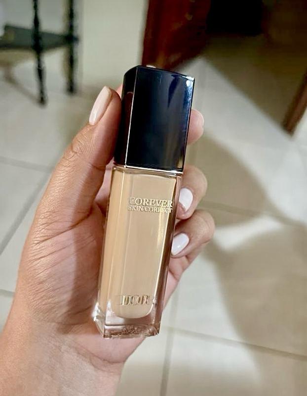DIOR Forever Skin Correct Full-Coverage Concealer - Macy's