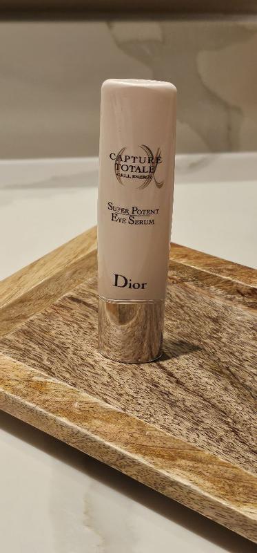 DIOR Capture Totale Super Potent Eye Serum 0.7 oz