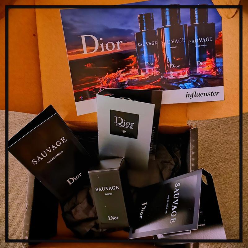 DIOR Sauvage Parfum | Bloomingdale's
