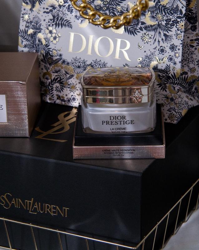 DIOR Prestige La Crème Texture Fine | Bloomingdale's