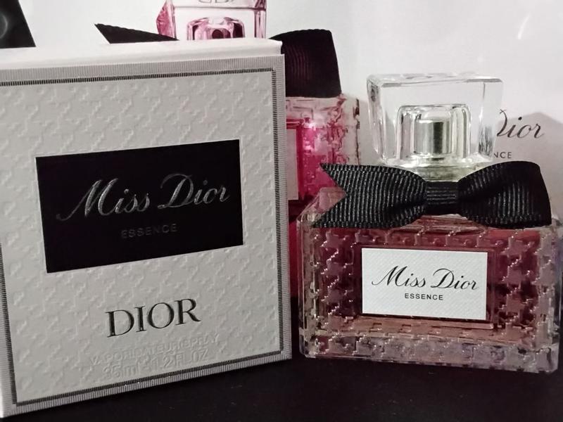 Miss Dior Essence エッセンス Miss Dior Essence - DIOR | Sephora