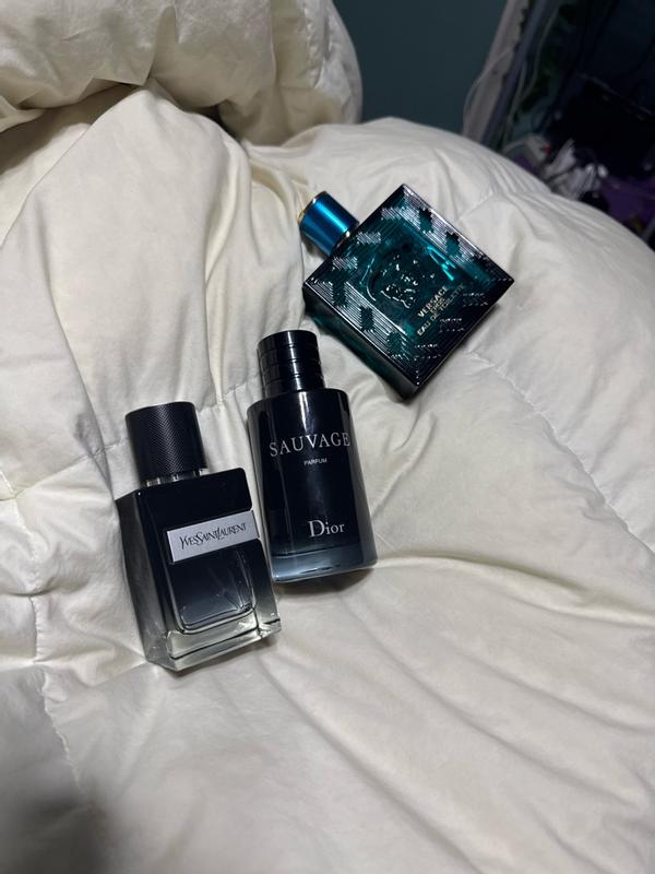 DIOR Men's Sauvage Eau de Toilette Spray, 6.8 oz. - Macy's