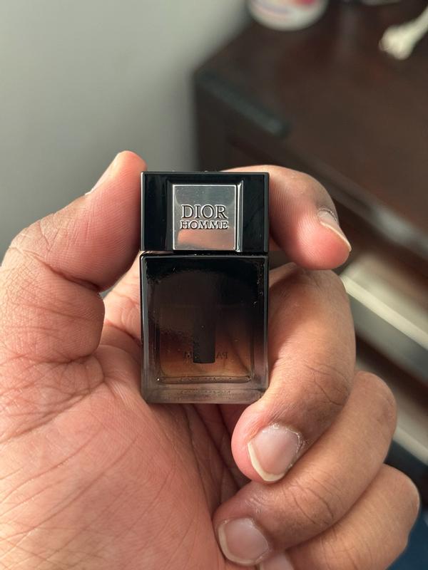 DIOR Dior Men's Homme Parfum, 2.5 oz. - Macy's