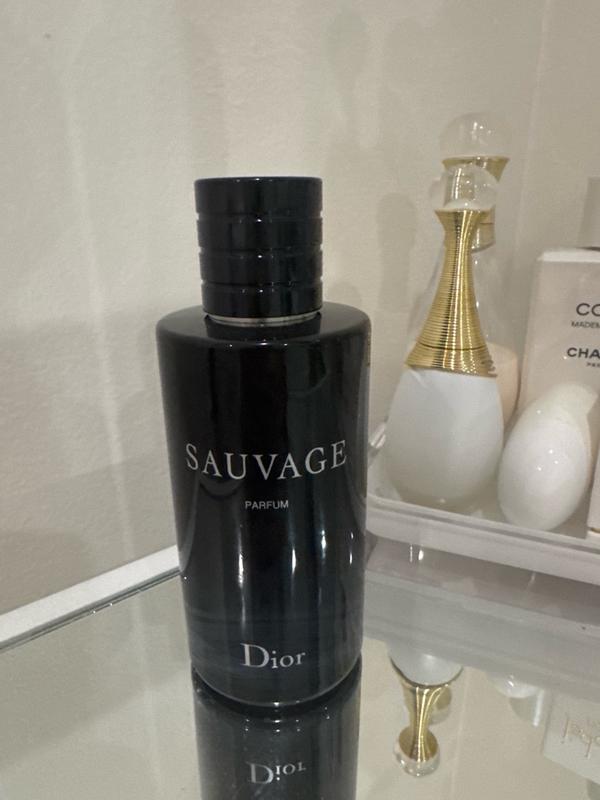 DIOR Sauvage Elixir | Bloomingdale's