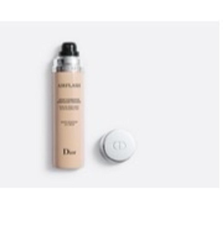 Dior newest airflash spray foundation 4N