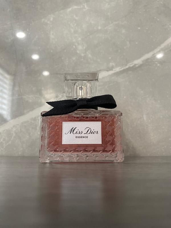 DIOR Miss Dior Essence Spray, 2.7 oz. - Macy's