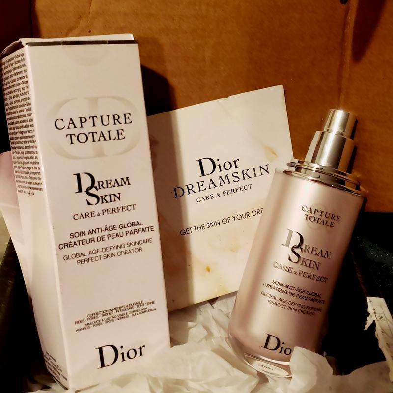 乳液・ミルク Dior Dream Skin Care & Perfect 50ml Dream Skin Care & Perfect | Neiman Marcus