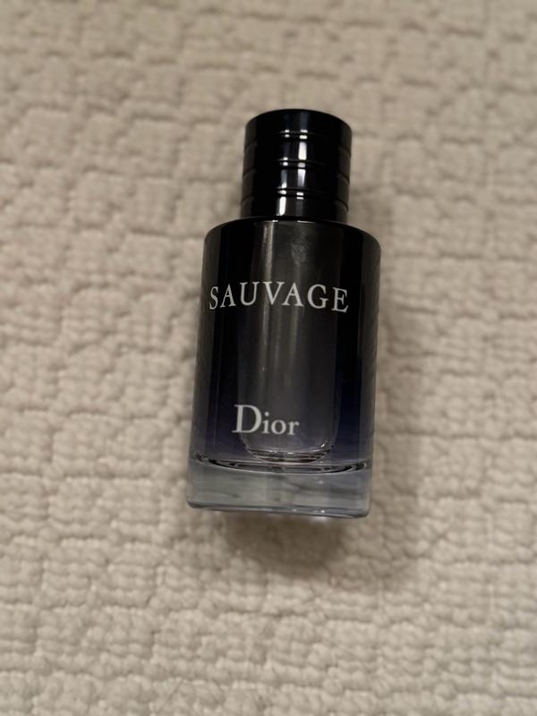 DIOR Men's Sauvage Eau de Toilette Spray, 6.8 oz. - Macy's