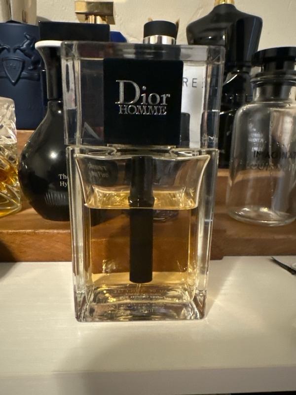 Dior homme intense macy's best sale