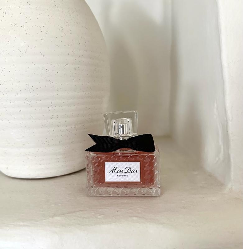 DIOR Miss Dior Essence Spray, 2.7 oz. - Macy's