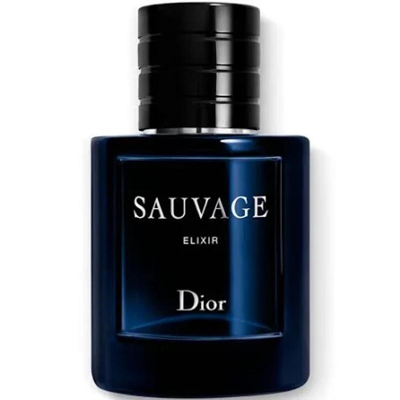DIOR Sauvage Elixir | Bloomingdale's