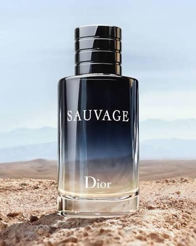 DIOR Men