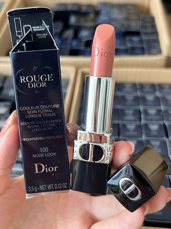 Dior lipstick clutch online bag