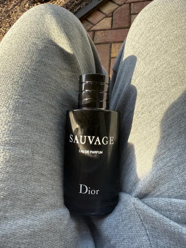 香水(男性用) Dior Sauvage Eau de Parfum 100ml Christian Dior Sauvage Eau De Parfum Spray 100ml/3.3oz | eBay