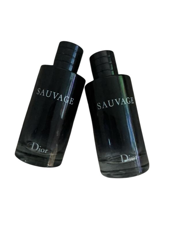 Dior Men s Sauvage Eau de Toilette Fragrance Collection Macy s