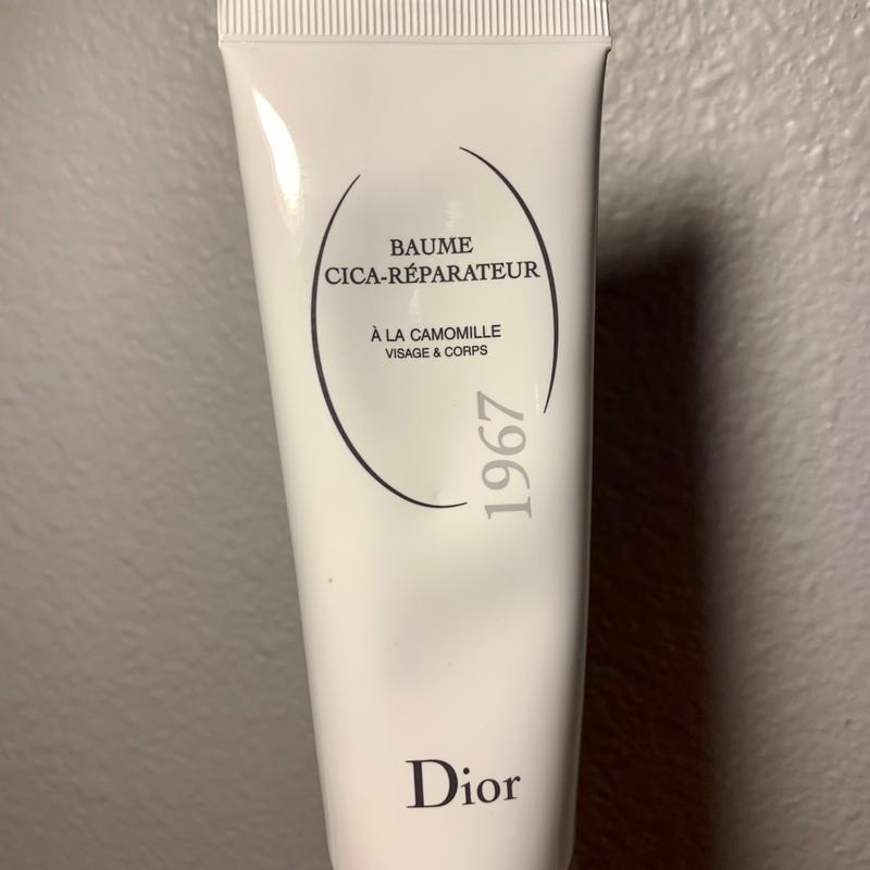 DIOR Cica Recover & Repair Multi-Use Balm - Macy's