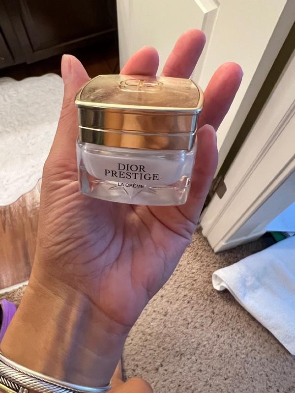 DIOR Prestige La Crème Texture Essentielle | Bloomingdale's