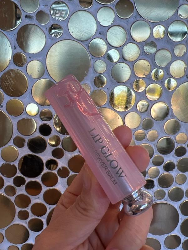 Dior Addict Lip Glow Balm Macy s