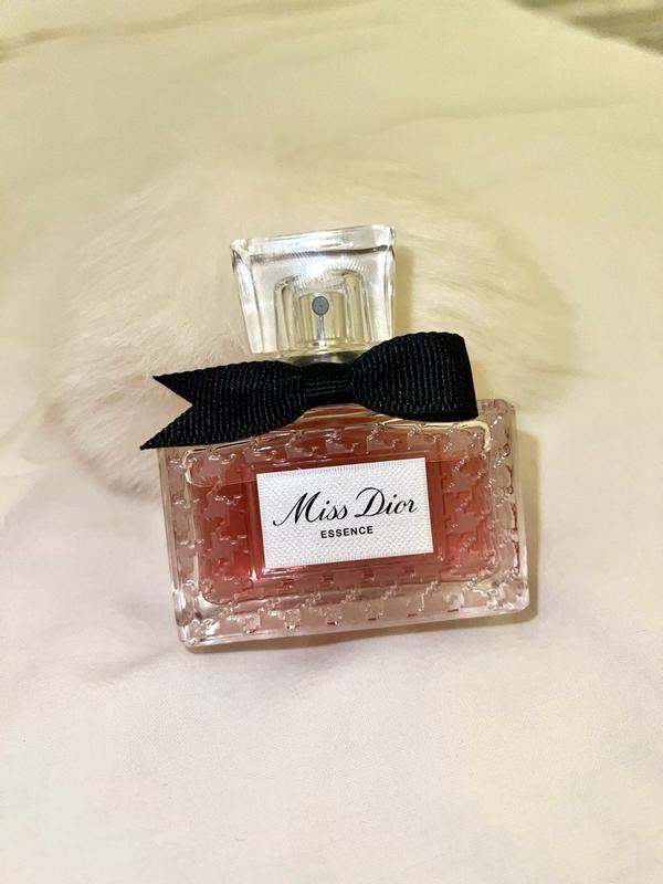DIOR Miss Dior Essence Spray, 2.7 oz. - Macy's