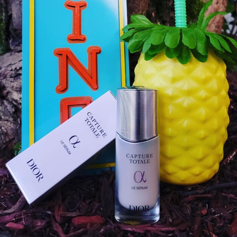 DIOR Capture Totale C.E.L.L. Energy Super Potent Eye Serum