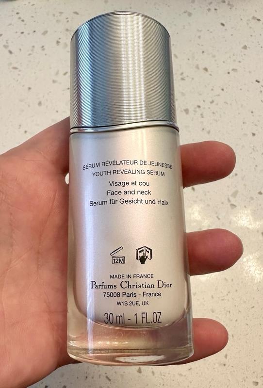 アイケア Dior Capture TotaleSuperPotent EyeSerum Capture Totale Super Potent Eye Area Serum | Dior US