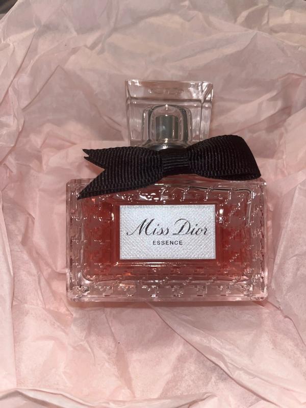 DIOR Miss Dior Essence Spray, 2.7 oz. - Macy's
